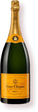 VEUVE CLICQUOT凯歌圣彼得堡香槟/0.75L